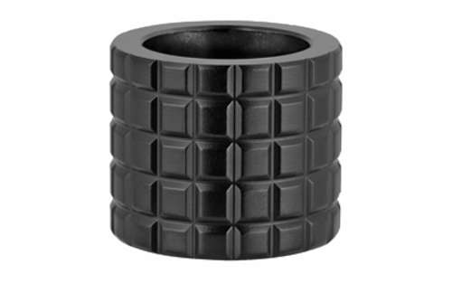 Barrels Choke Tubes Backup Tactical Frag BACKUP THRD PRTCTR 30CAL FRAG BLK • Model: Frag